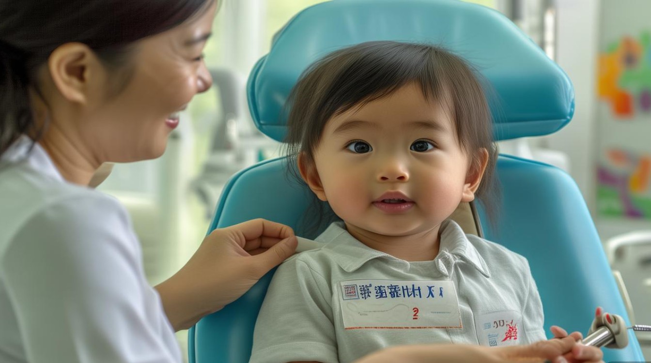 幼儿矫正牙齿的最佳年龄是几岁？-图1