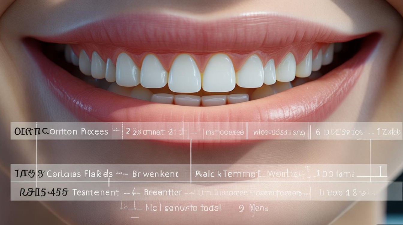 牙齿矫正整个过程一般需要几天完成?时间长短因人而异吗?-图1 牙齿矫正整个过程一般需要几天完成?时间长短因人而异吗?-图1