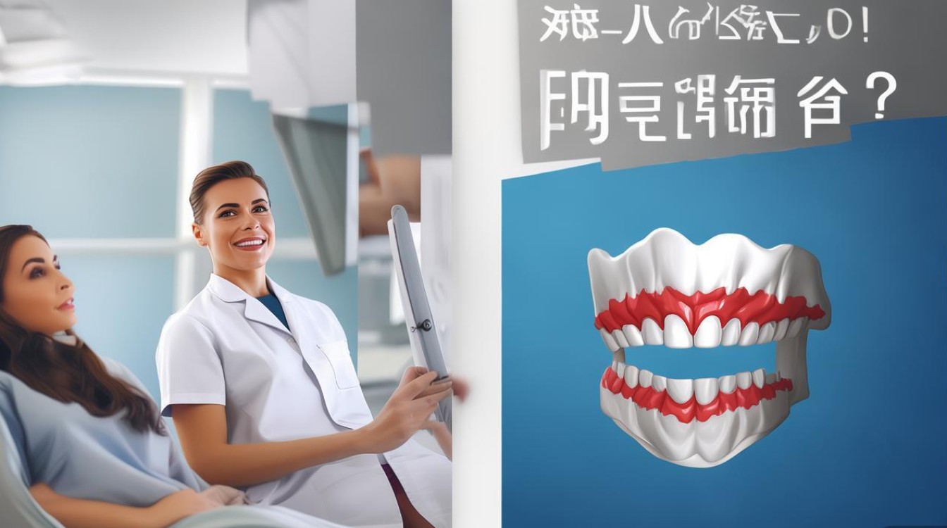 种植牙能分期付款吗？-图1