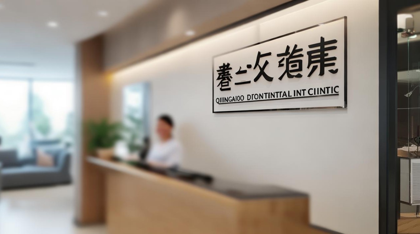 青岛进口种植牙门诊部哪家靠谱？进口种植牙如何选才放心？-图1