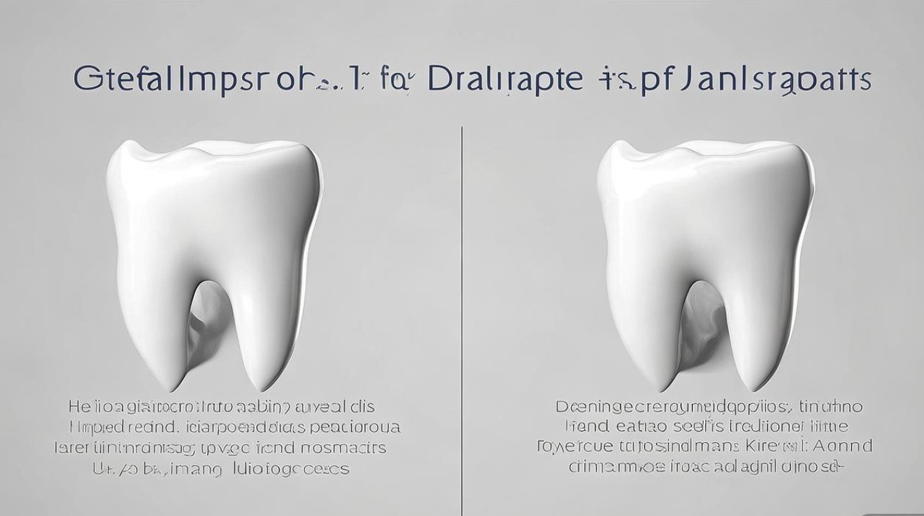 种植牙利弊究竟如何？哪些人适合又该注意什么？-图1