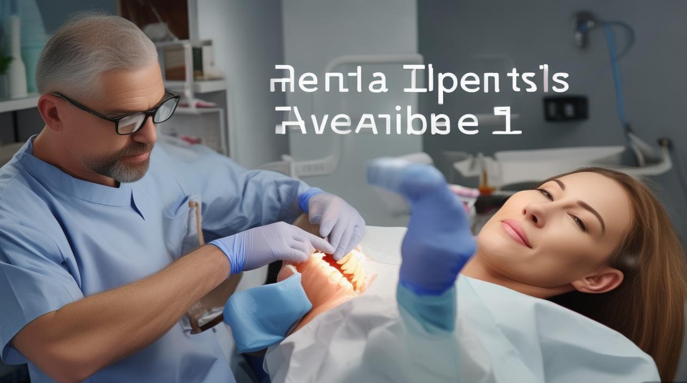 活动种植牙靠谱吗?与传统种植牙有何区别?-图1 活动种植牙靠谱吗?与传统种植牙有何区别?-图1