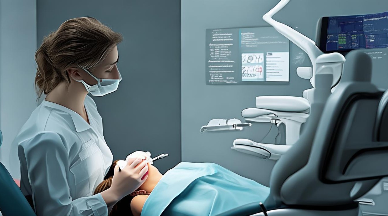 种植牙会有哪些并发症？如何预防和处理？-图1