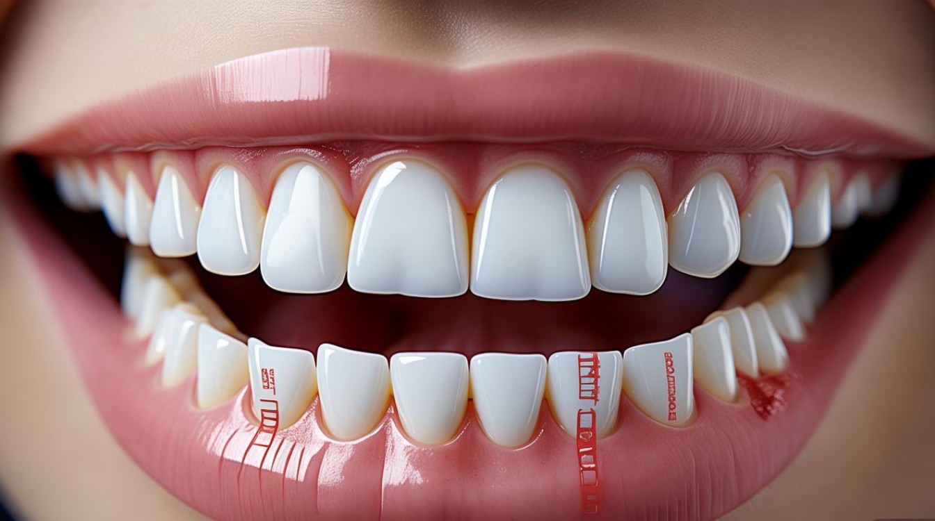 牙齿矫正直锁效果如何?矫正速度与精准度是否更优?-图1 牙齿矫正直锁效果如何?矫正速度与精准度是否更优?-图1