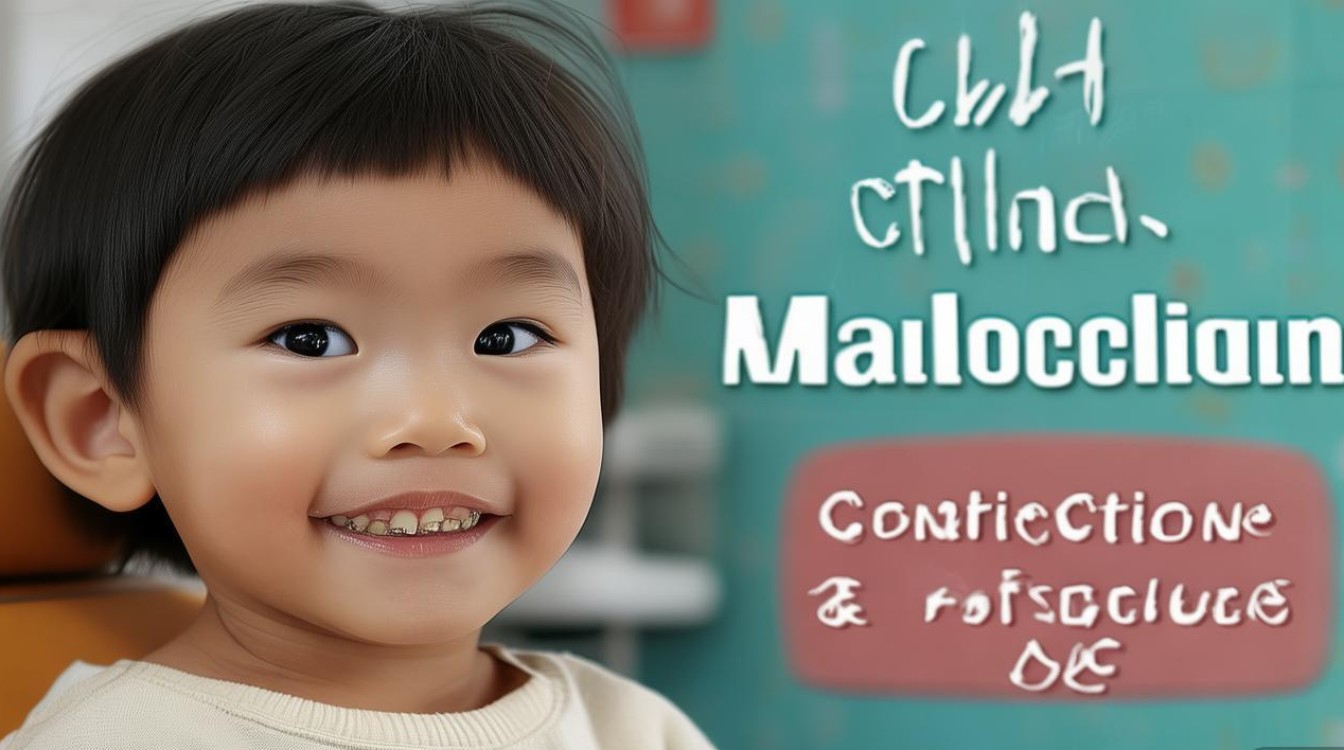 儿童牙齿反合矫正,几岁开始矫正效果最佳?最佳年龄范围是多少?-图1 儿童牙齿反合矫正,几岁开始矫正效果最佳?最佳年龄范围是多少?-图1