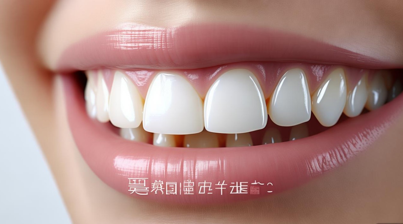 美齿冠矫正效果如何？与传统矫正有何优势区别？-图1