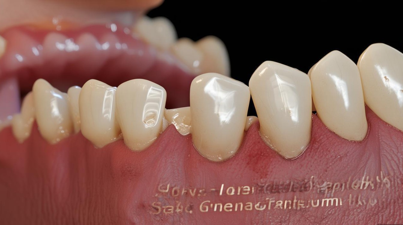 种植牙失败有哪些征兆？如何早期发现与应对？-图1