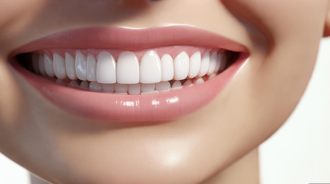 牙齿自然矫正真的可行吗?效果如何实现?-图1 牙齿自然矫正真的可行吗?效果如何实现?-图1