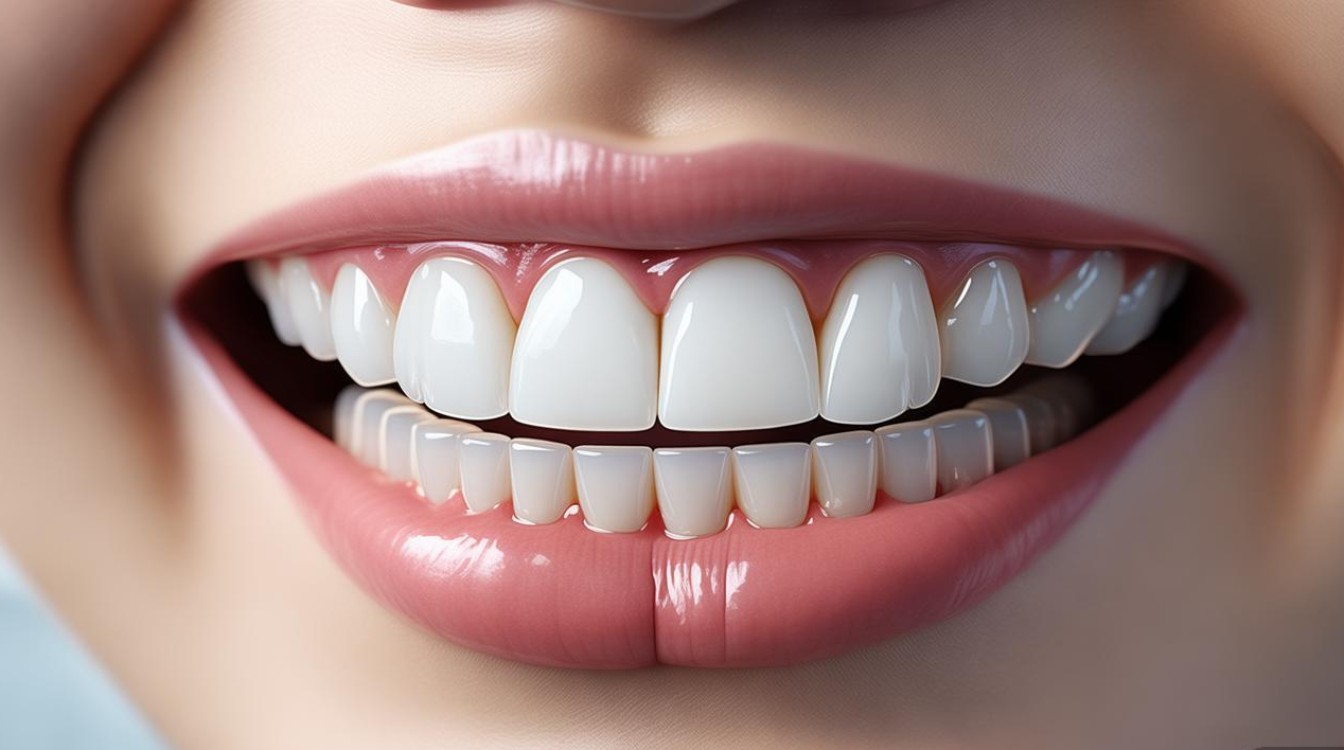 牙缝大矫正后缝隙会完全消失吗?-图1 牙缝大矫正后缝隙会完全消失吗?-图1