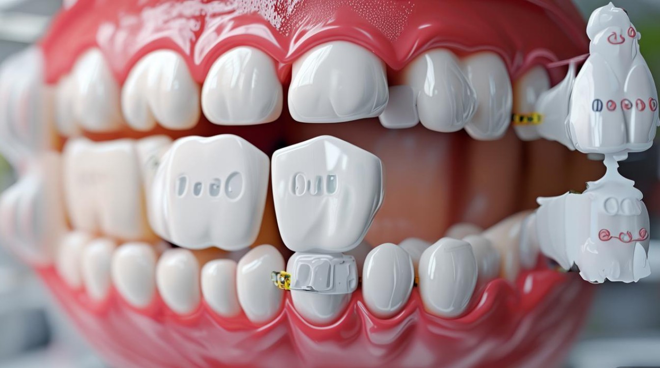 爆牙齿矫正一般多少钱?-图1 爆牙齿矫正一般多少钱?-图1