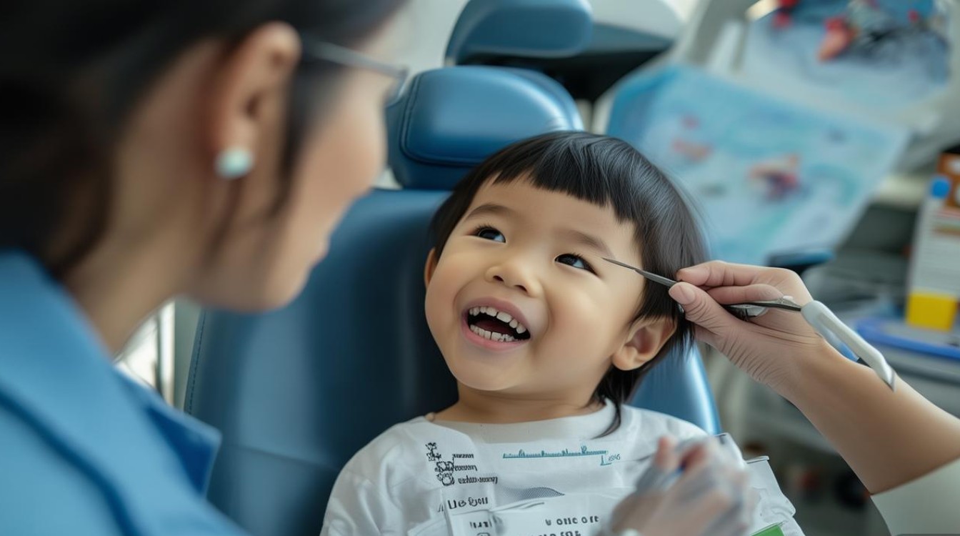 小孩牙齿矫正费用多少?不同情况费用差异大吗?-图1 小孩牙齿矫正费用多少?不同情况费用差异大吗?-图1