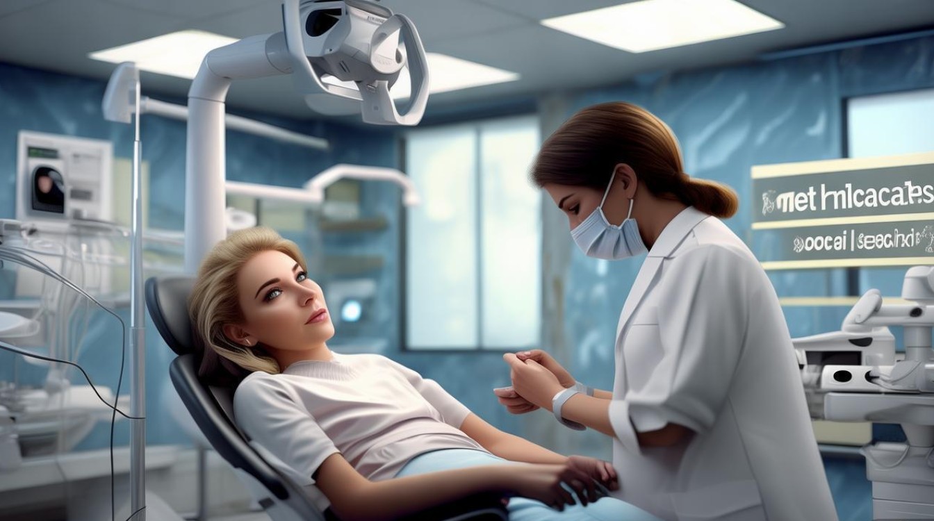 矫正牙齿社保能报销吗?-图1 矫正牙齿社保能报销吗?-图1