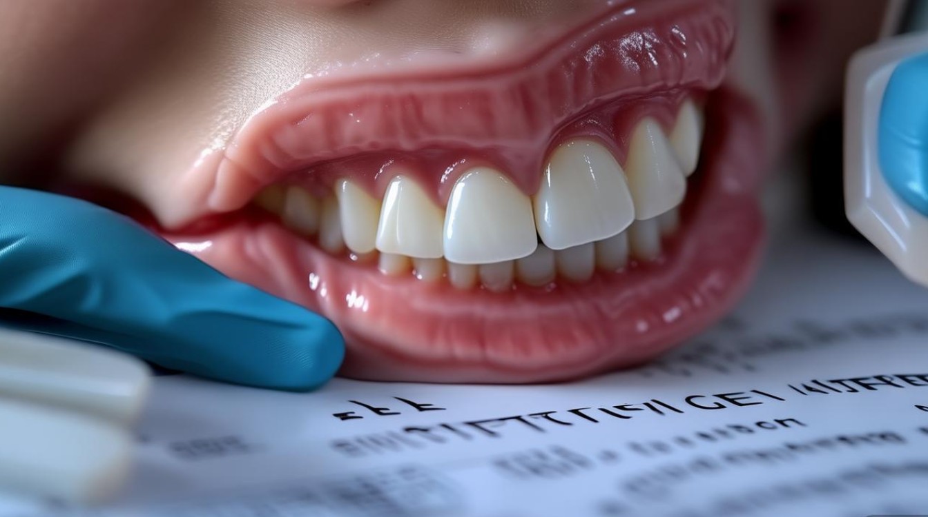 深咬合矫正，牙齿能恢复正常咬合吗？-图1