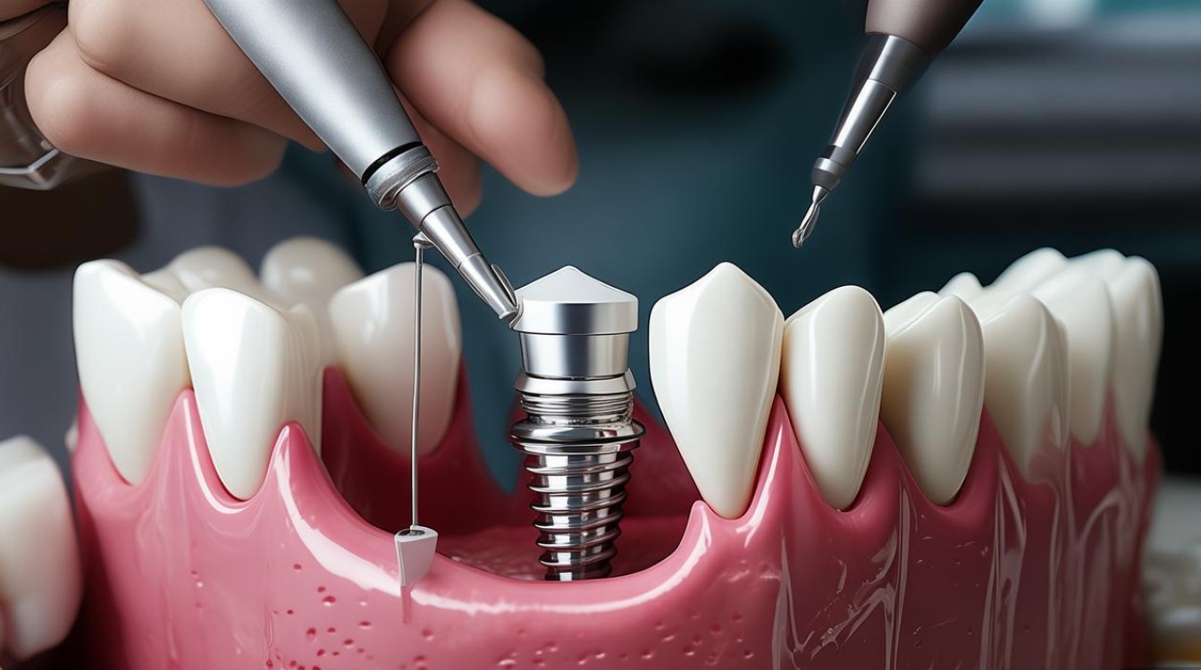 种植牙牙根价格差异大？影响因素究竟有哪些？-图1