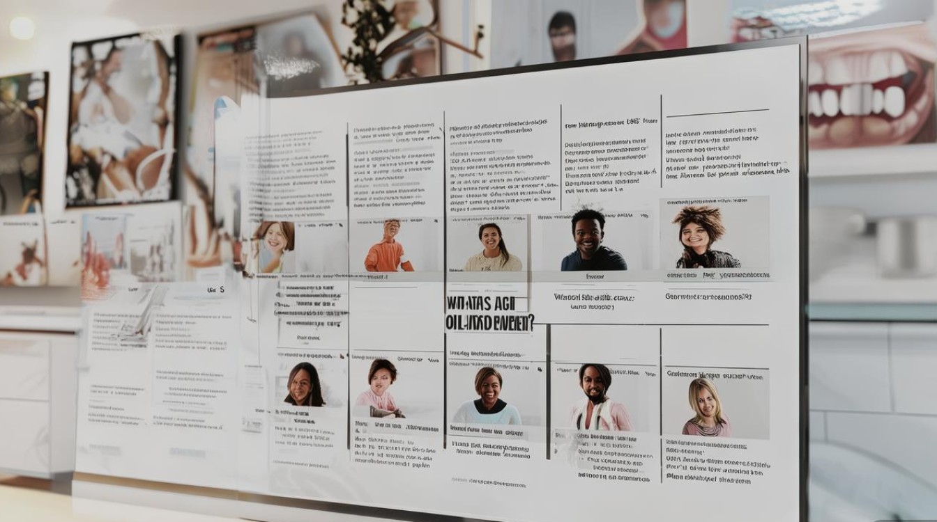 矫正牙齿的最佳年龄是什么时候？越早矫正效果越好吗？-图1