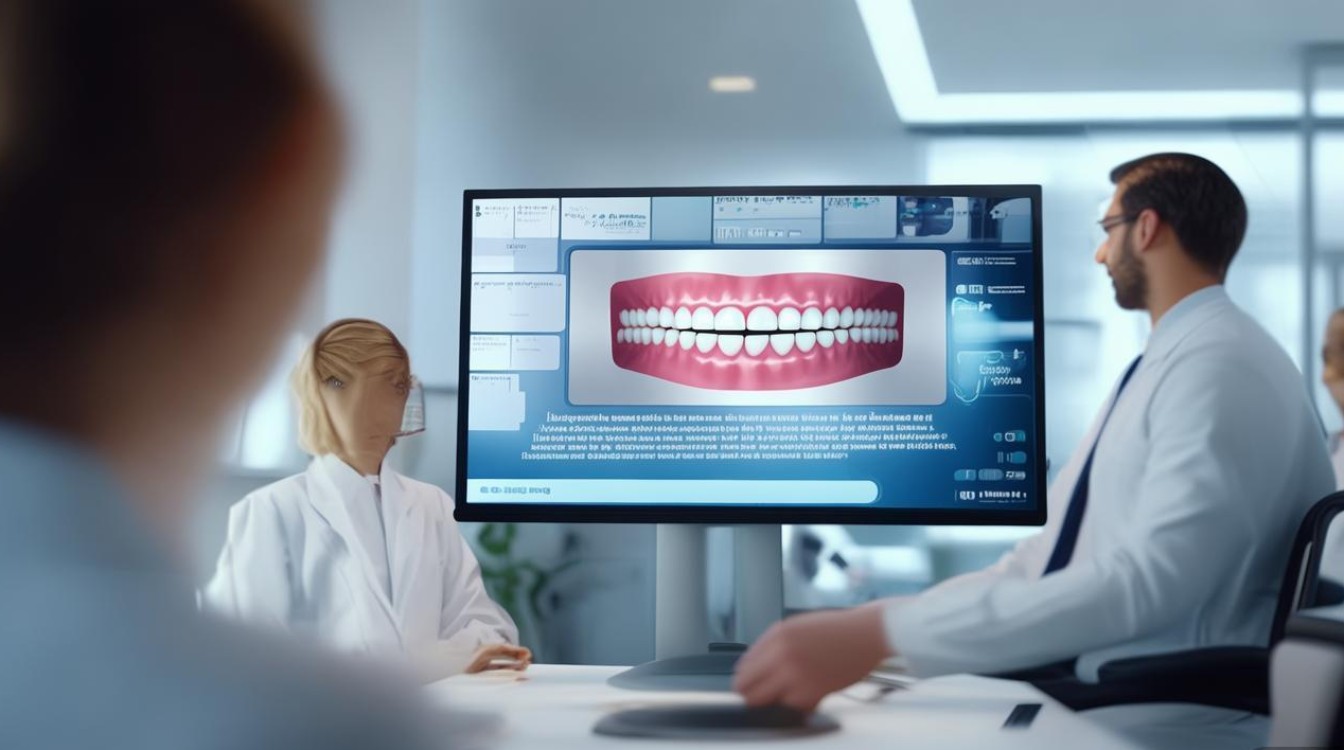 隐形矫正牙齿，选哪家医院靠谱效果好？-图1