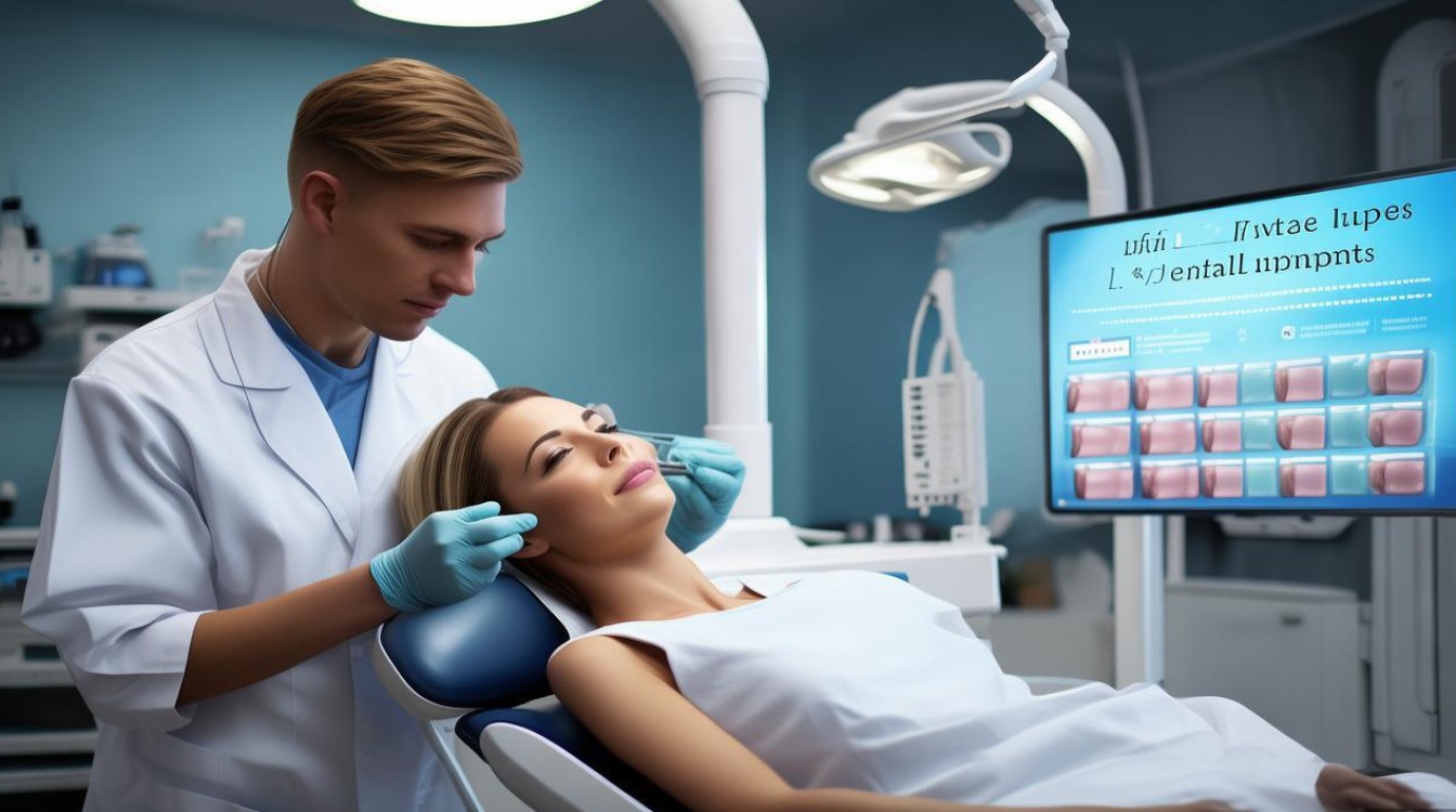 种植牙终身使用？真相和关键条件是什么？-图1