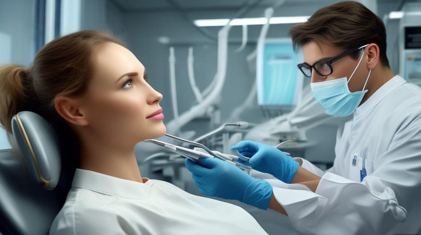 牙科医生种植牙多少钱?价格影响因素有哪些?-图1 牙科医生种植牙多少钱?价格影响因素有哪些?-图1