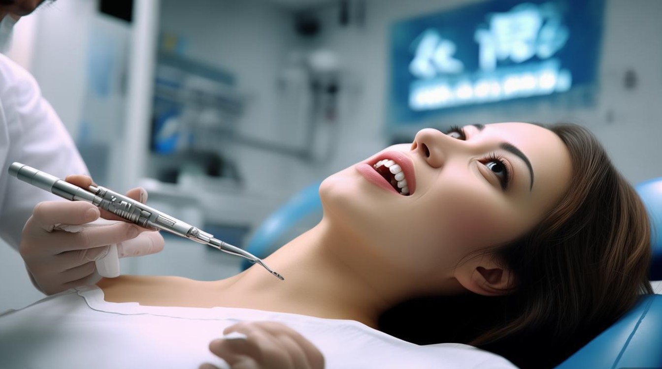 青岛种植牙多少钱一颗?哪家医院靠谱?-图1 青岛种植牙多少钱一颗?哪家医院靠谱?-图1