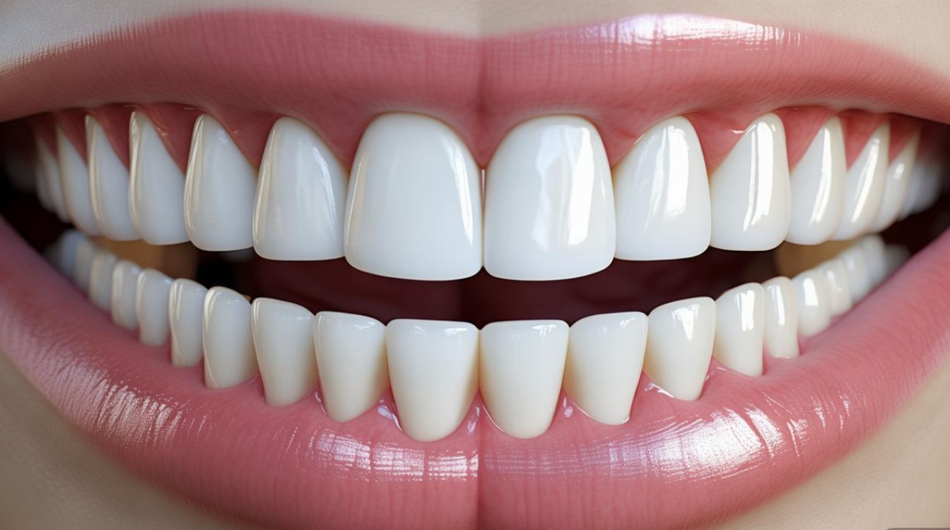 牙齿覆盖矫正是什么?矫正方法有哪些?-图1 牙齿覆盖矫正是什么?矫正方法有哪些?-图1