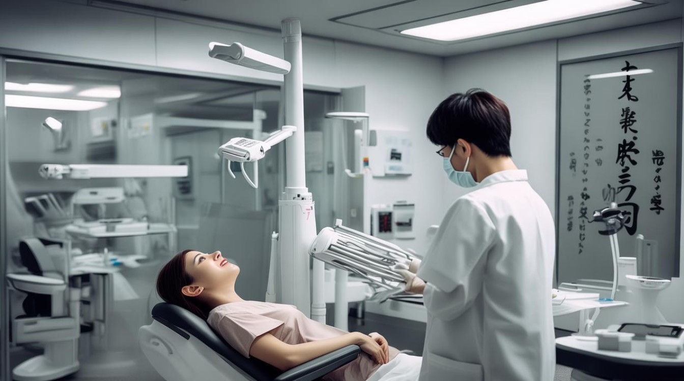 为什么越来越多的人选择日本矫正牙齿？优势、流程、效果如何呢？-图1