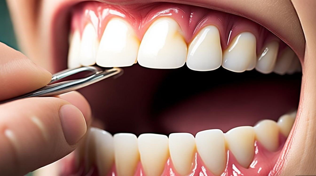 牙齿矫正为何要换钢丝?换钢丝的关键作用有哪些?-图1 牙齿矫正为何要换钢丝?换钢丝的关键作用有哪些?-图1