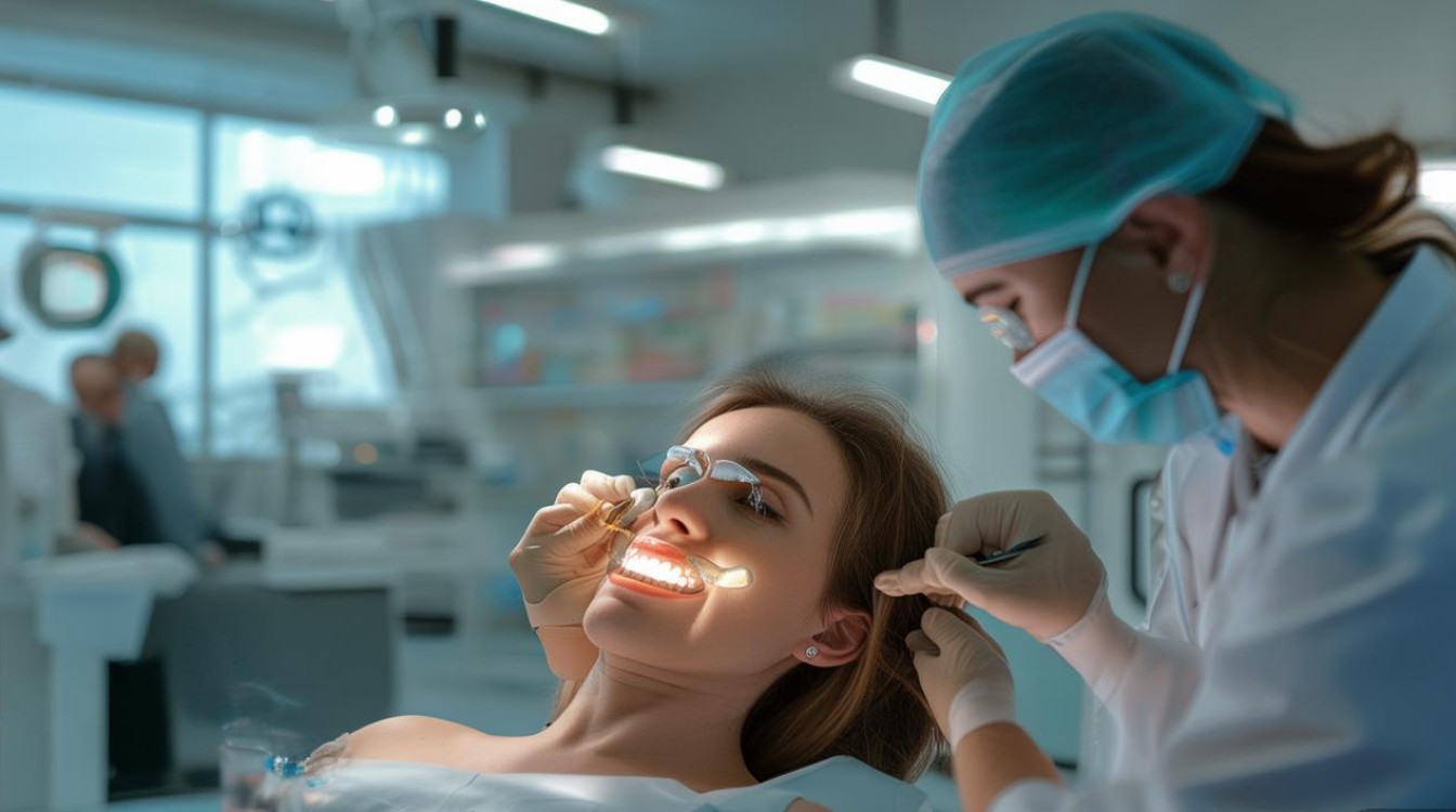 市立医院牙齿矫正效果如何?价格和流程怎么样?-图1 市立医院牙齿矫正效果如何?价格和流程怎么样?-图1