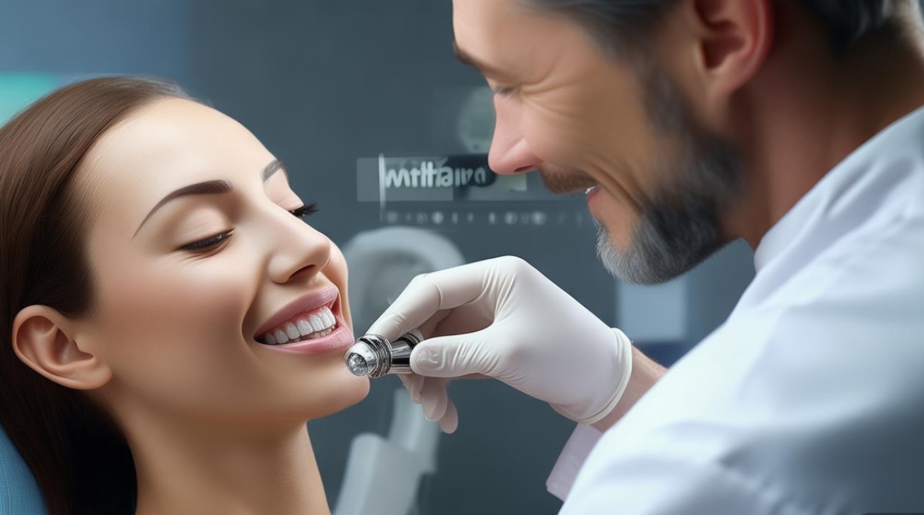 活动假牙和种植牙该如何选择?哪种更适合缺牙修复?-图1 活动假牙和种植牙该如何选择?哪种更适合缺牙修复?-图1