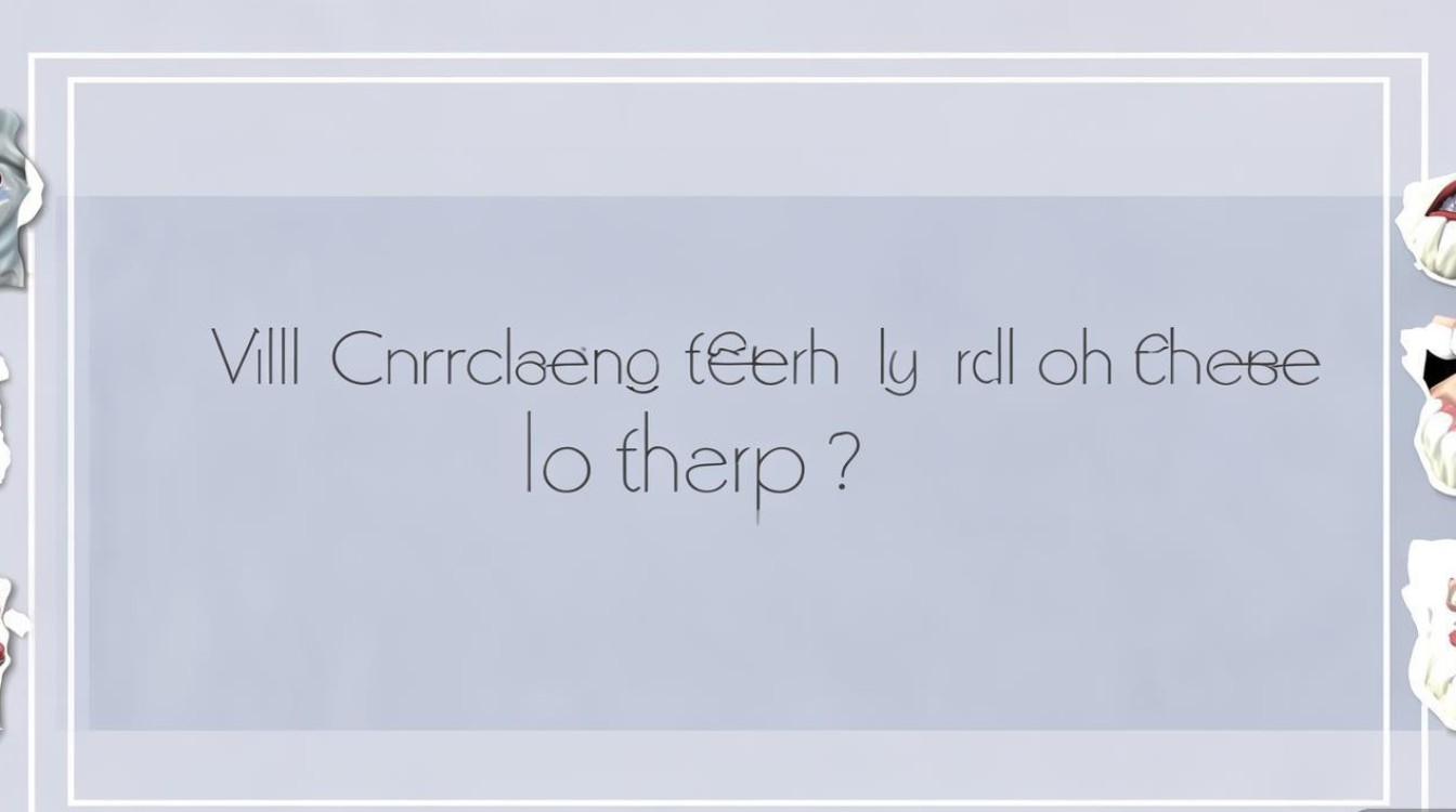 矫正牙齿会不会改变唇形呢?-图1 矫正牙齿会不会改变唇形呢?-图1