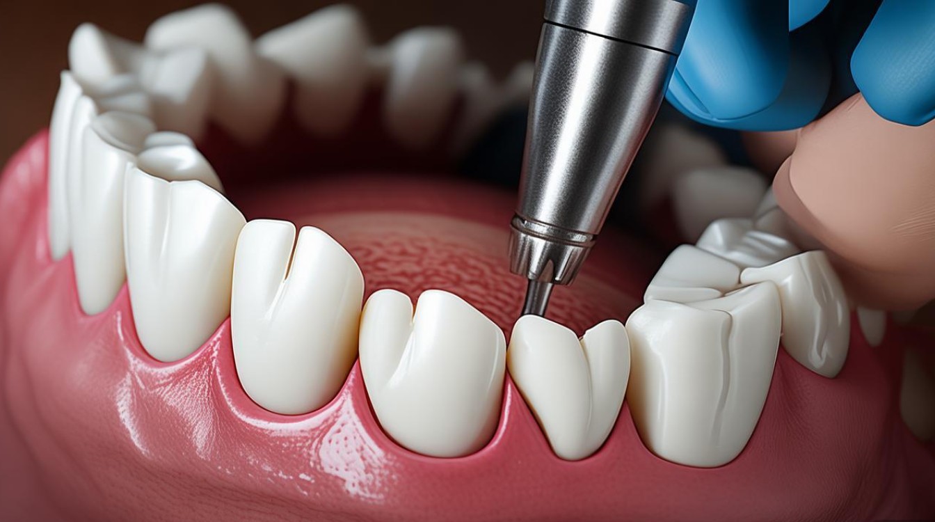 种植牙打孔后有哪些注意事项需特别注意？-图1