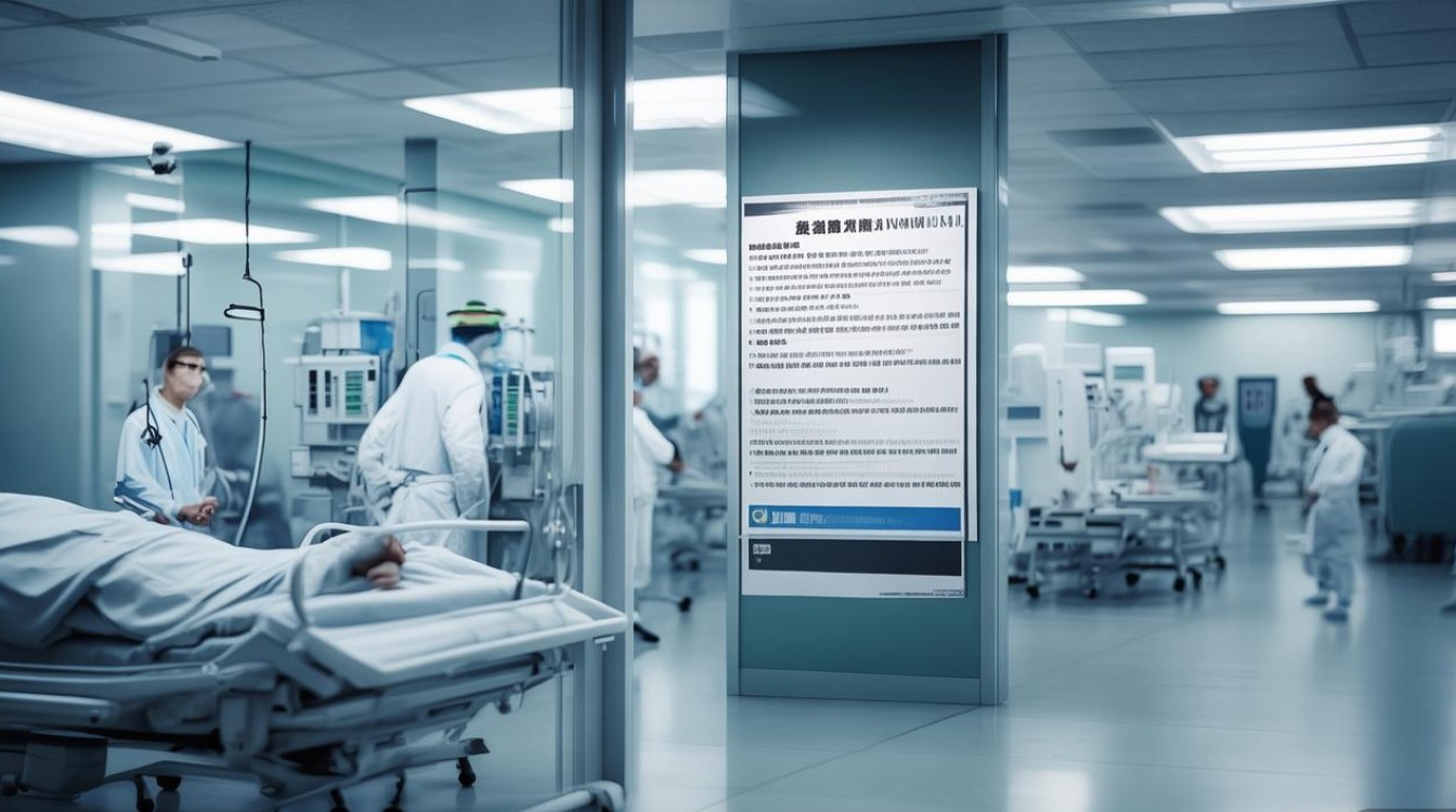 浙江医保政策ICU费用报销标准与覆盖范围有哪些?-图1 浙江医保政策ICU费用报销标准与覆盖范围有哪些?-图1