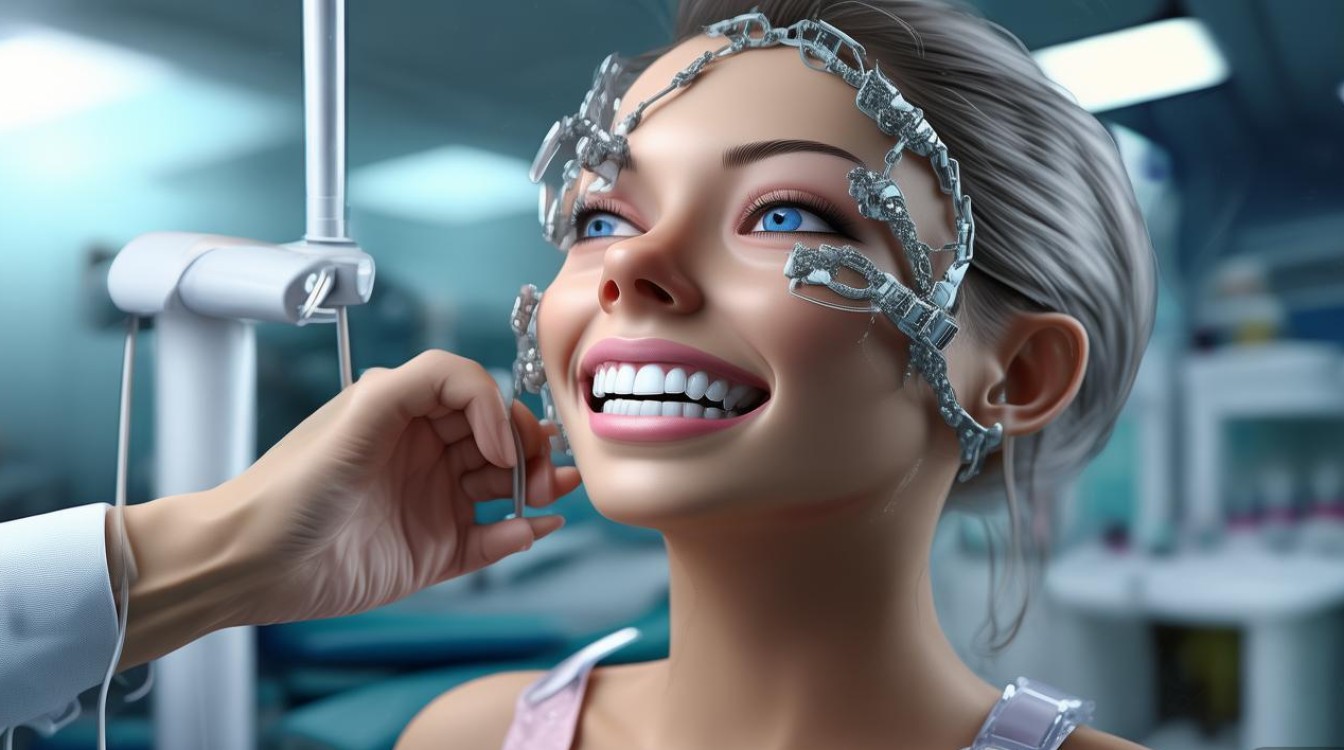 国外牙齿矫正技术对比国内究竟有哪些核心优势？-图1