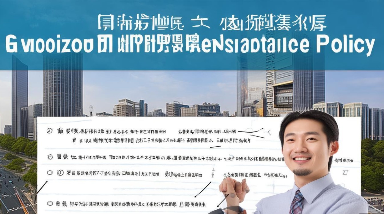 广州职工医保政策最新调整涉及哪些参保待遇变化?-图1 广州职工医保政策最新调整涉及哪些参保待遇变化?-图1