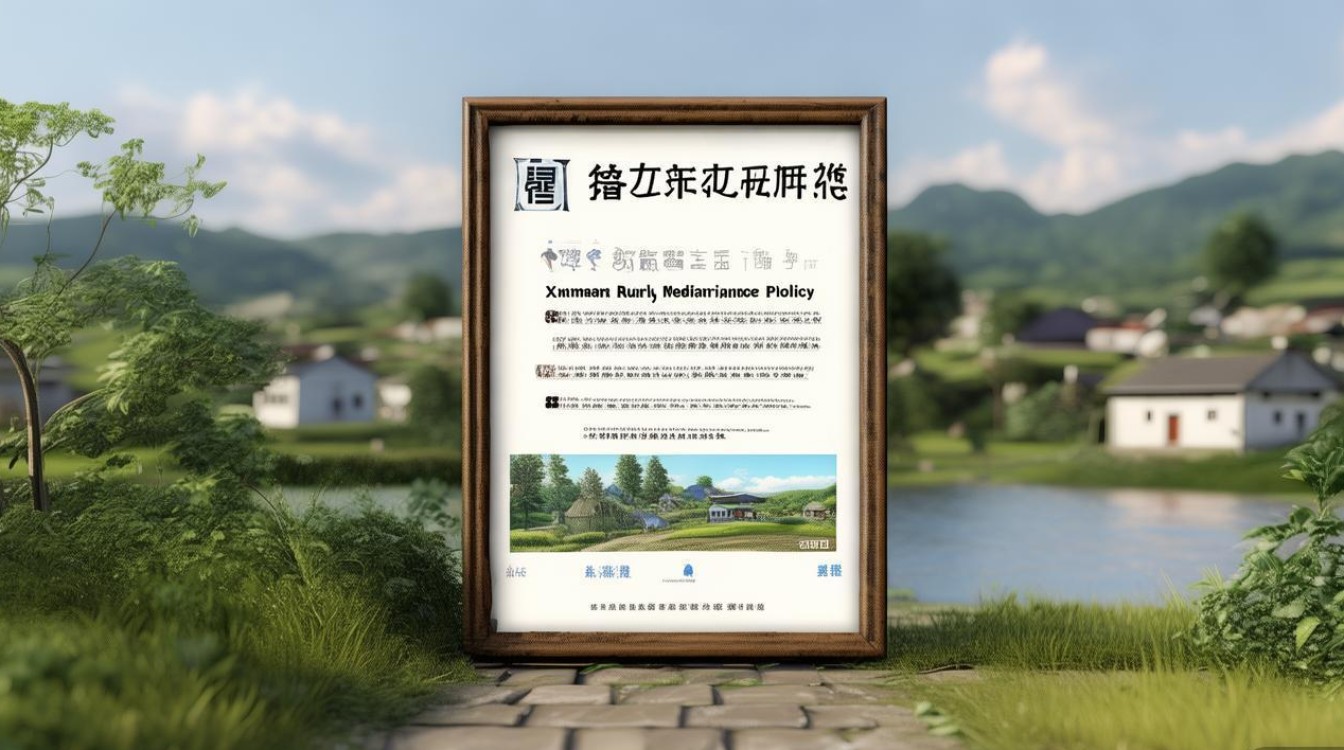 厦门农村医保政策参保范围、报销比例及待遇标准如何?-图1 厦门农村医保政策参保范围、报销比例及待遇标准如何?-图1