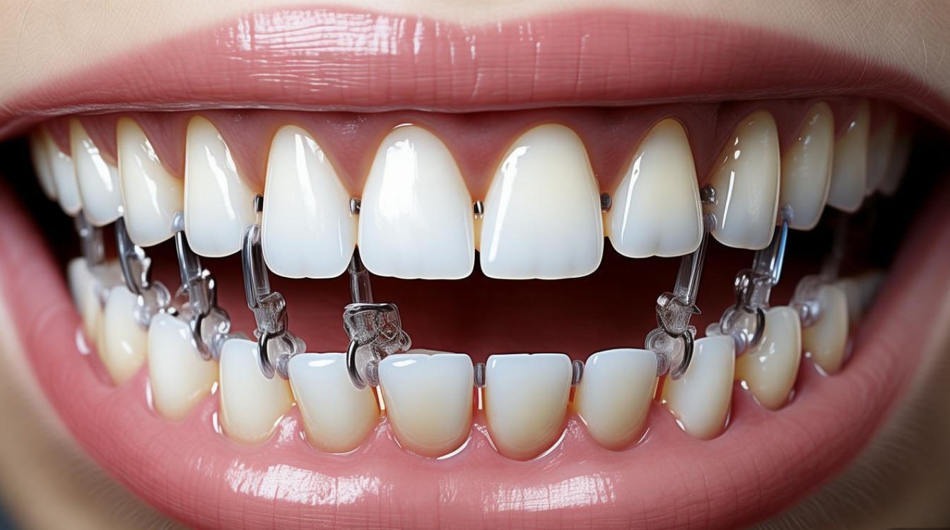 牙齿矫正会让牙齿松动吗？矫正后牙齿健康能维持多久？-图1