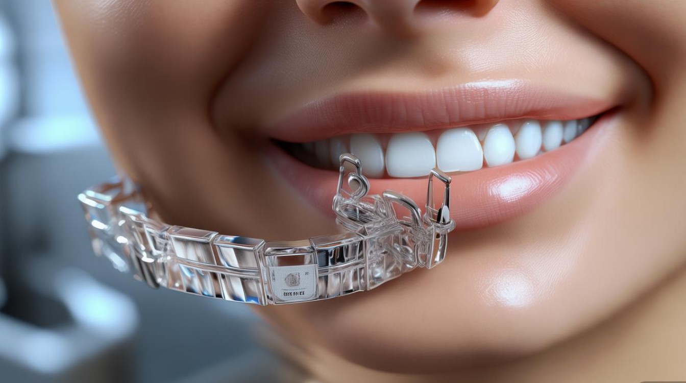 成人矫正后保持器必须戴?多久摘才算不白整?-图1 成人矫正后保持器必须戴?多久摘才算不白整?-图1