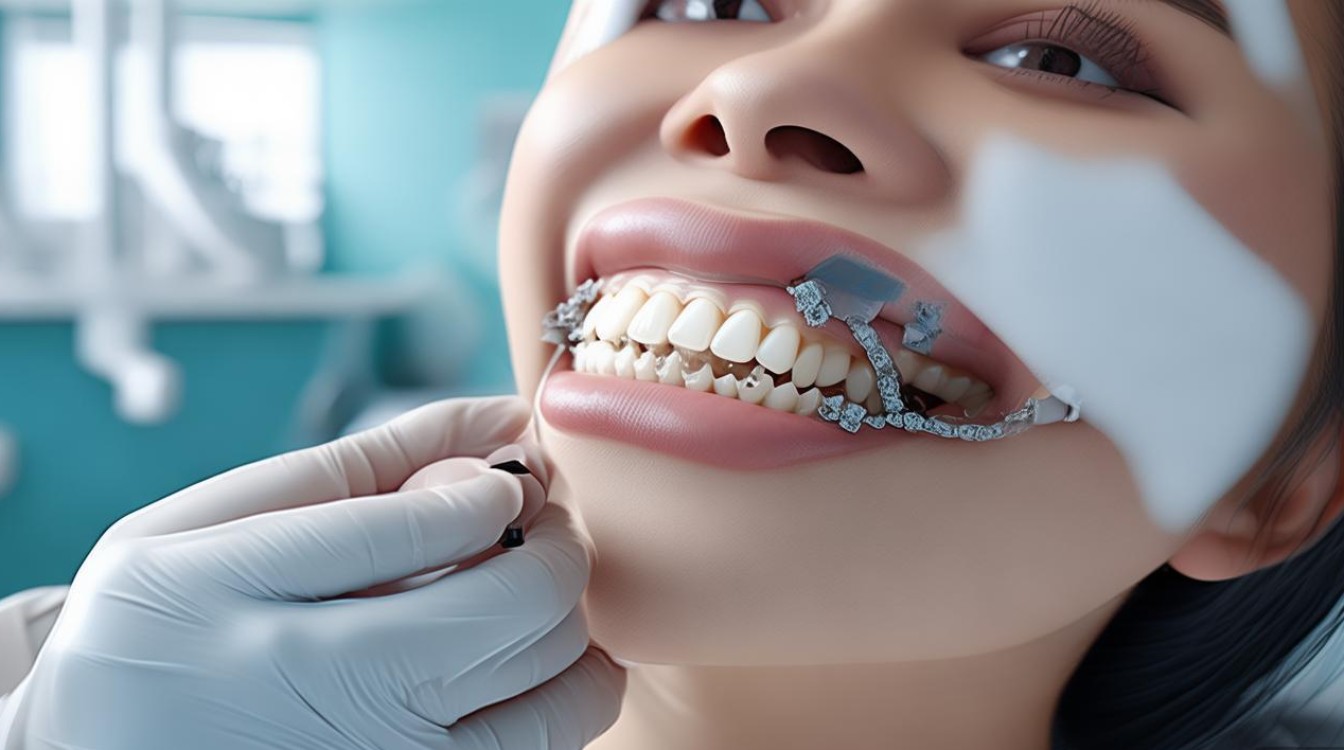 武汉牙齿矫正哪家好?效果与价格如何?-图1 武汉牙齿矫正哪家好?效果与价格如何?-图1