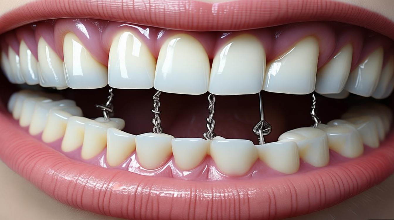 牙齿矫正会导致磨牙问题出现或加重吗？-图1