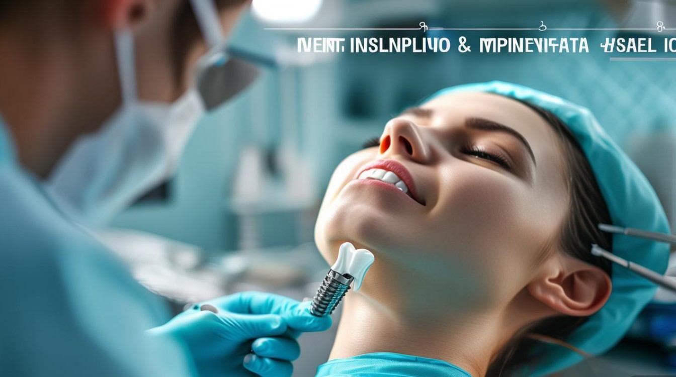 种牙种植与维护，哪个环节更影响种植体长期使用效果？-图1