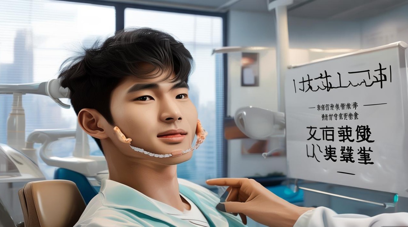 孙杨矫正牙齿要花多少钱？费用大概是多少呢？-图1