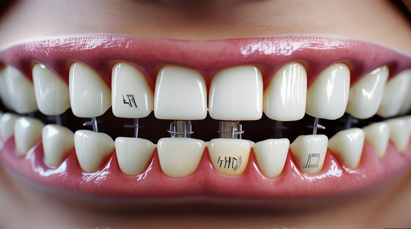 牙齿固定矫正器有哪些注意事项?-图1 牙齿固定矫正器有哪些注意事项?-图1