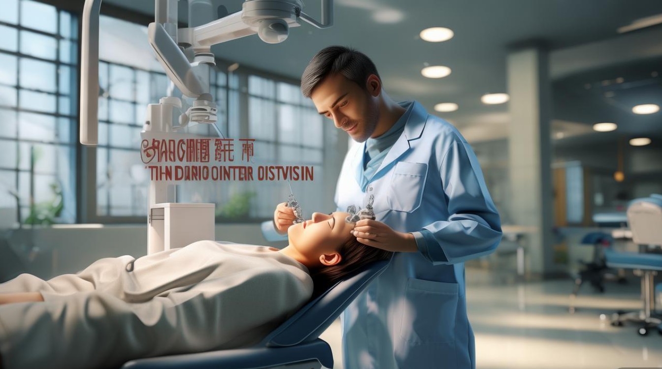 上海第九医院牙齿矫正具体怎么做？效果、价格和流程如何？-图1