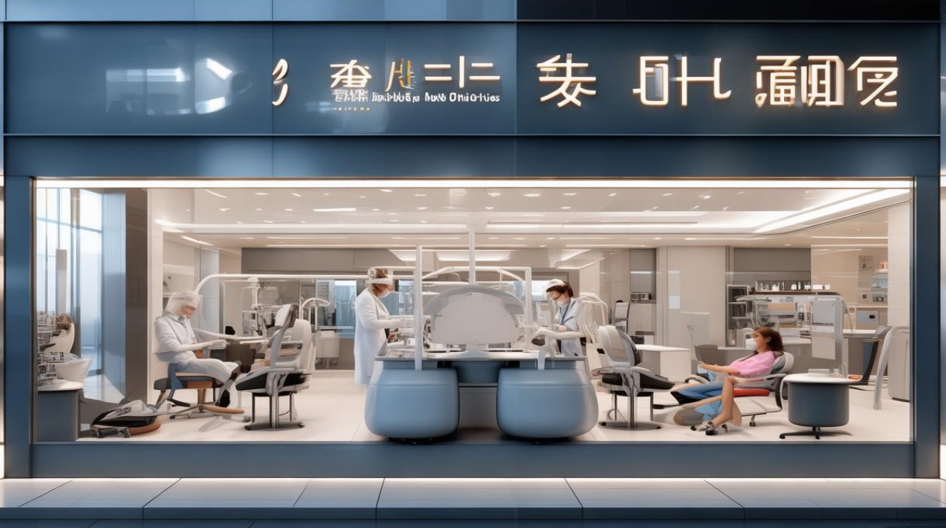 上海华美牙齿矫正的优势究竟体现在哪些方面？-图1