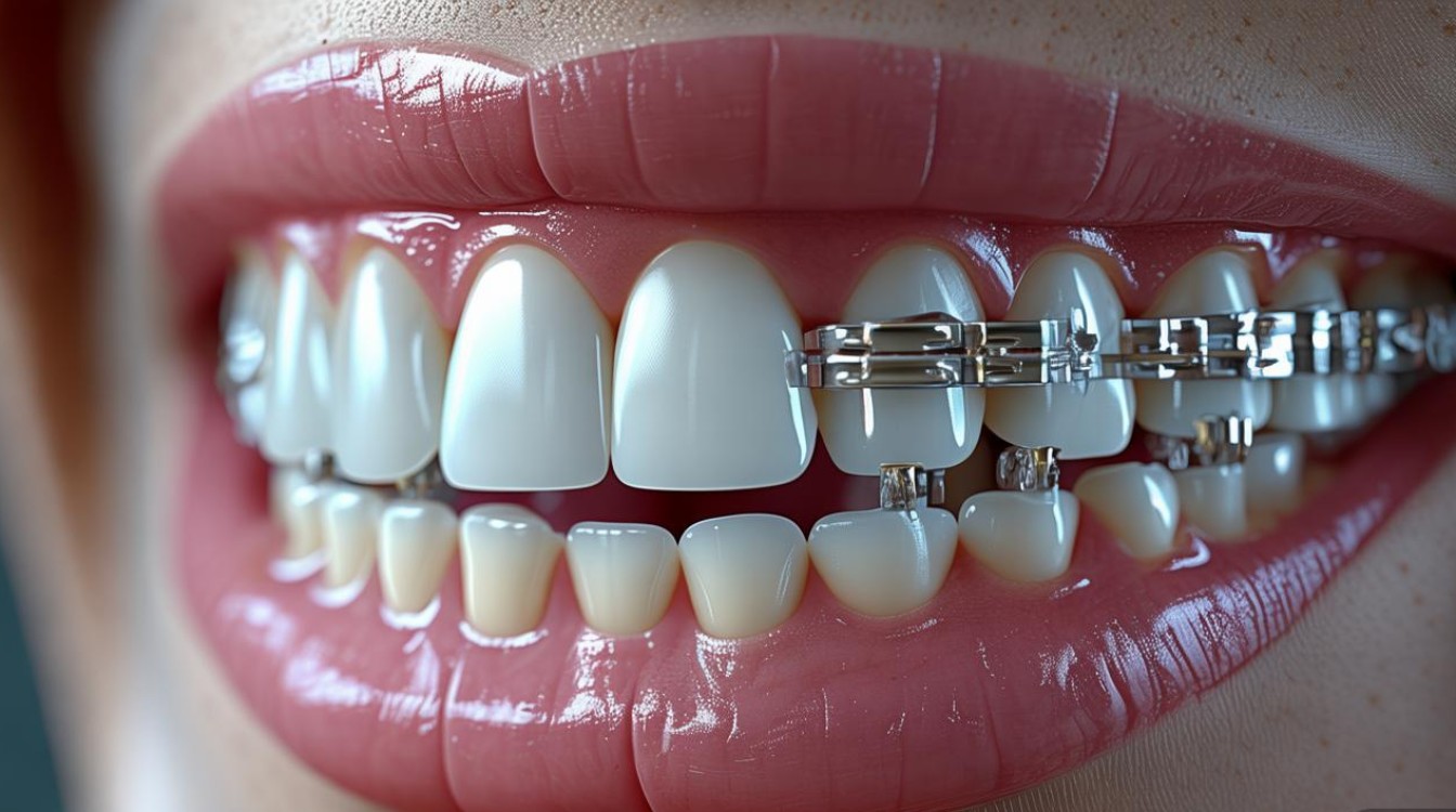 矫正牙齿后反弹,原因究竟是什么?-图1 矫正牙齿后反弹,原因究竟是什么?-图1