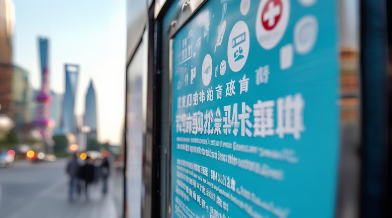 上海乙类医保政策报销范围、比例及适用人群是什么？-图1