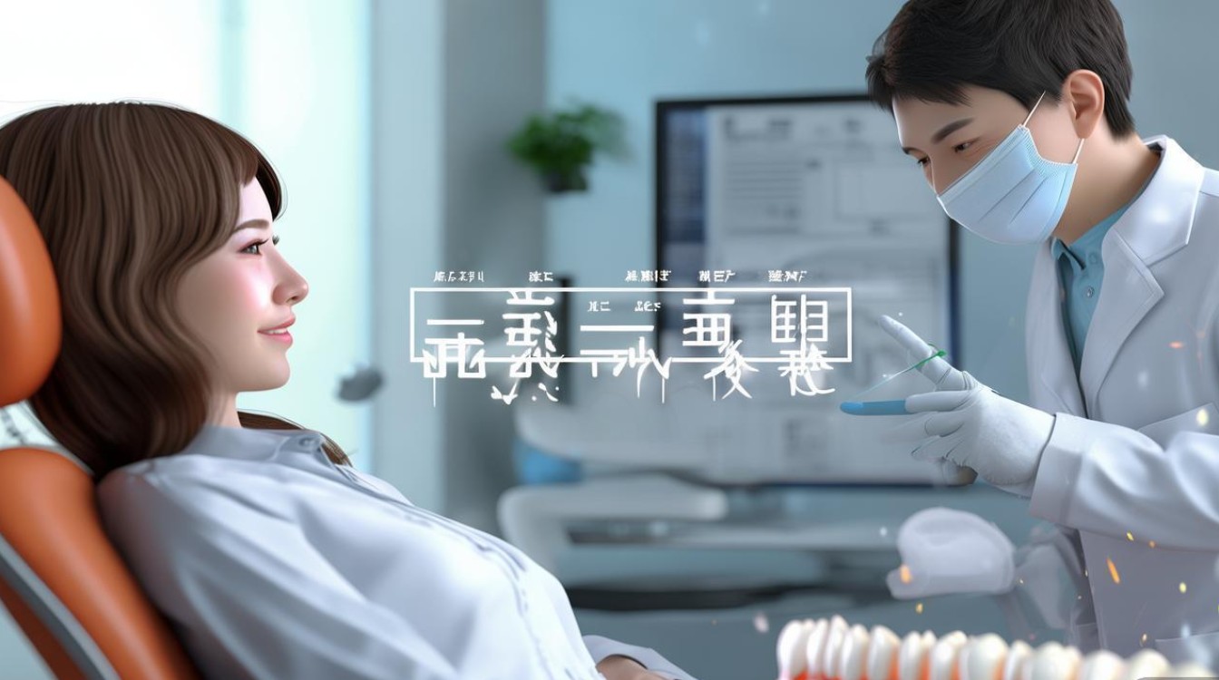 牙齿刚掉可以种植牙吗？时机把握是关键吗？-图1