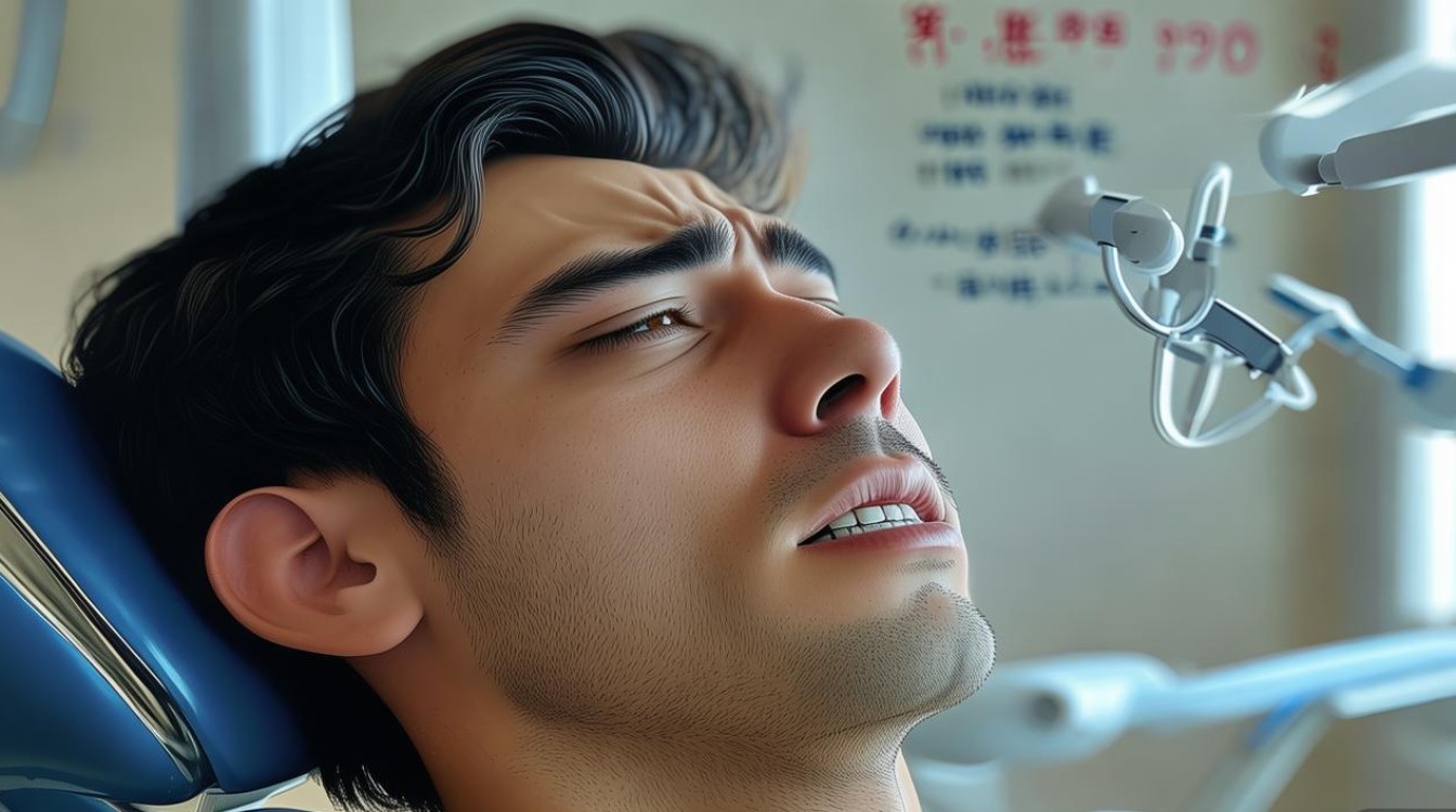 牙齿矫正过程疼吗?痛感能忍受吗?多久能适应?-图1 牙齿矫正过程疼吗?痛感能忍受吗?多久能适应?-图1