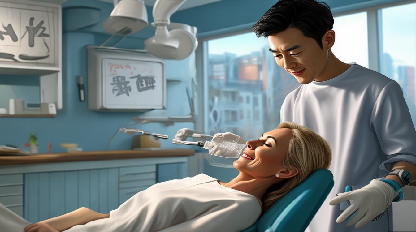 牙齿矫正拔牙好吗？利弊如何？-图1