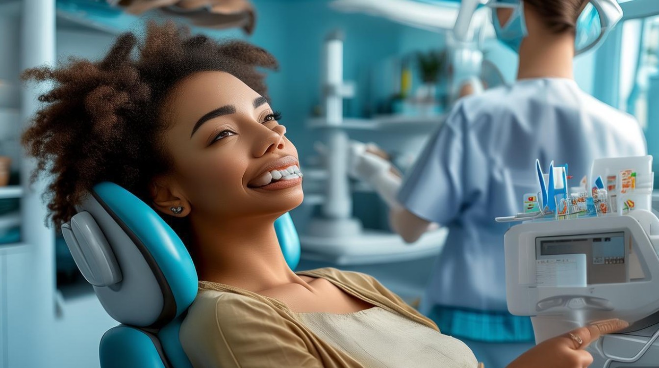 牙齿矫正有年龄限制么-图1