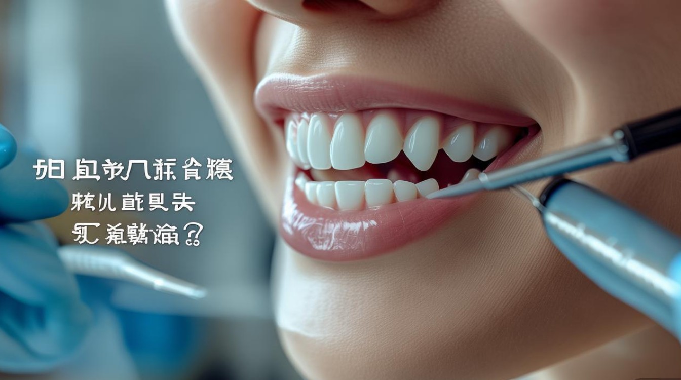 牙齿深覆合矫正难度大吗-图1